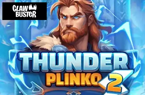 Thunder Plinko 2